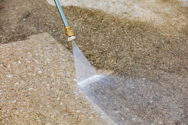 Professional Pressure Washing in Guttenberg, NJ